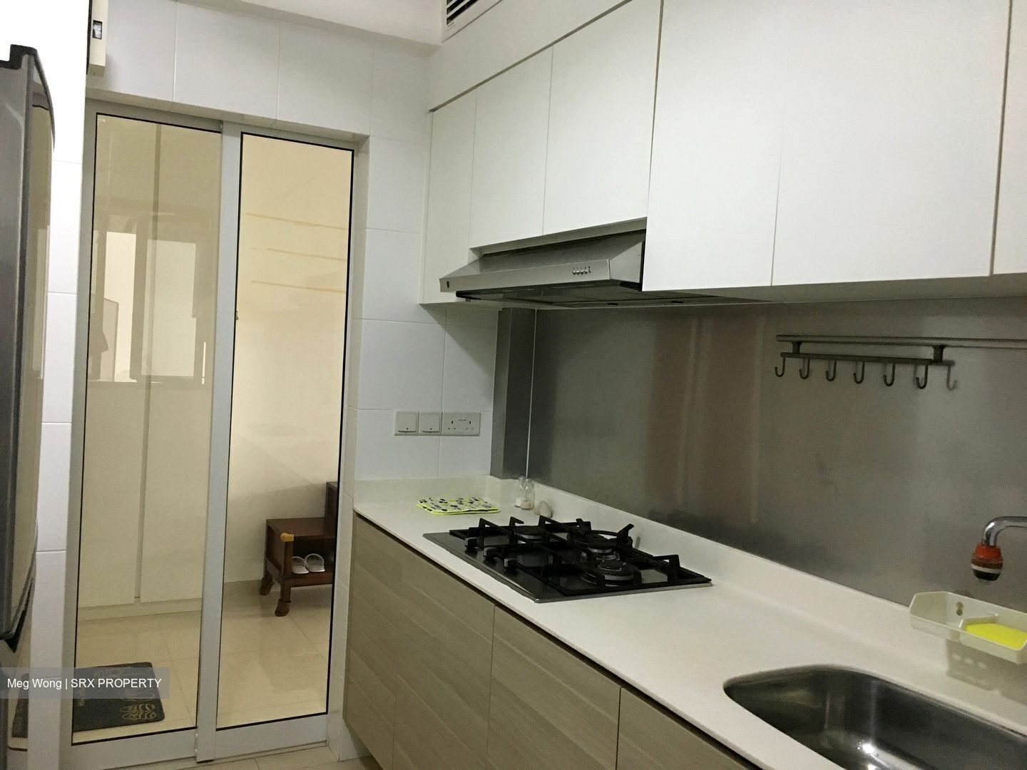 Blk 347B Adora Green (Yishun), HDB 4 Rooms #509499381